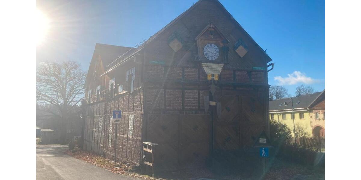 Einfamilienhaus Saalburg-Ebersdorf Ebersdorf - 55.300&euro; | Angebot:26233611