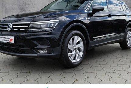 VW Tiguan Allspace 67.500 km 31.980 &euro; Plauen 08527