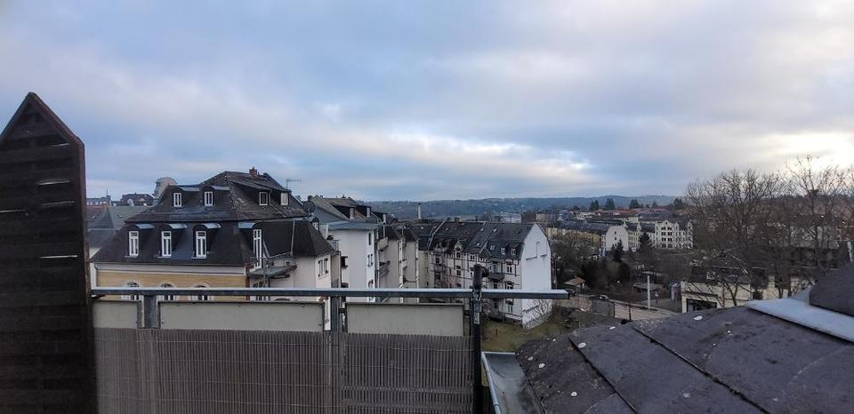 Maisonettenwohnung Plauen - 3 Zimmer, 90 m&sup2;, 495&euro; | Angebot:25254319