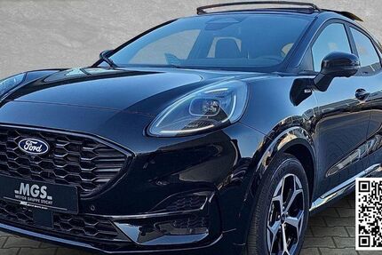 Ford Puma 12.000 km 27.690 &euro; Hof 95032