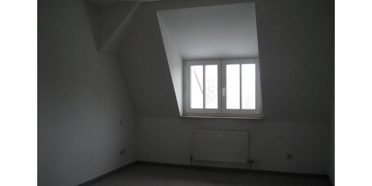 Etagenwohnung Plauen Bahnhofsvorstadt - 2 Zimmer, 50 m&sup2;, 215&euro; | Angebot:24474772