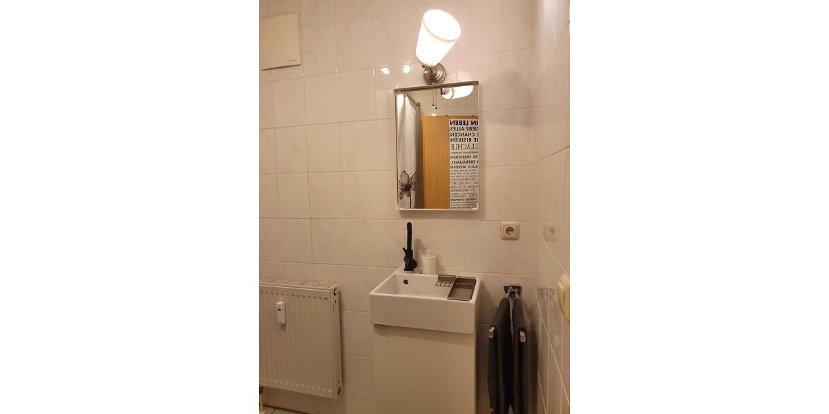 Etagenwohnung Hof Christiansreuth - 1 Zimmer, 27 m&sup2;, 70.000&euro; | Angebot:26974914