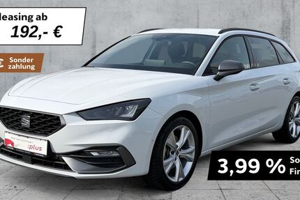 Seat Leon 23.951 km 28.930 &euro; Hof 95030