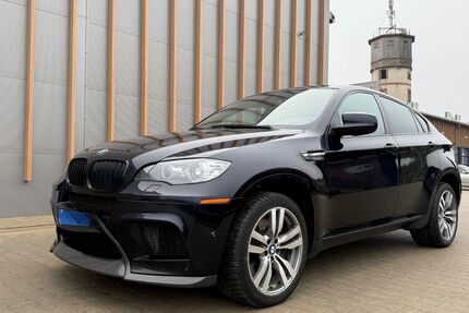 BMW X6 M 215.000 km 19.990 &euro; Riga 10100