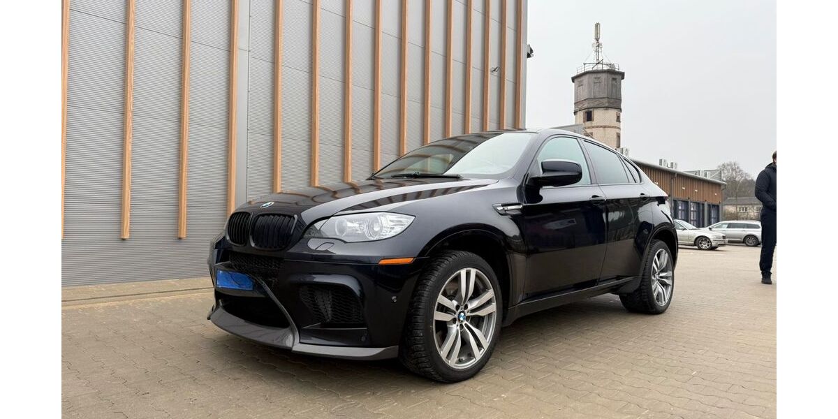BMW X6 M 215.000 km 19.990 &euro; Riga 10100