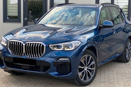 BMW X5 189.000 km 33.998 &euro; Adorf -Vogtland 08626