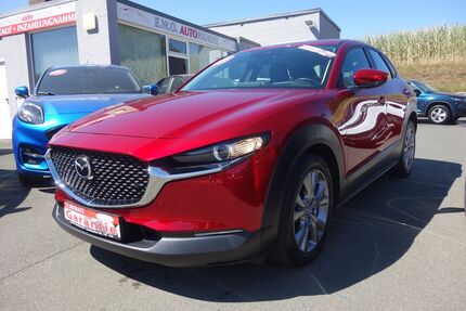 Mazda CX-30 78.500 km 17.990 &euro; Hof 95030