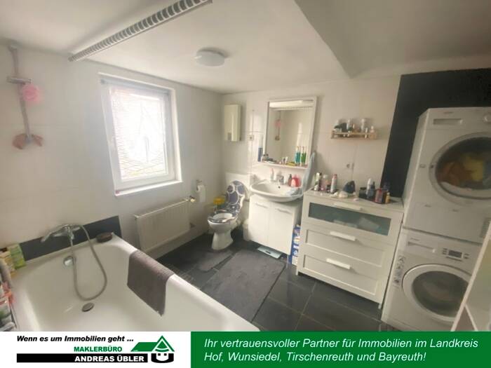 Mehrfamilienhaus, Wohnhaus Marktleuthen - 7 Zimmer, 240 m&sup2;, 129.000&euro; | Angebot:25768814