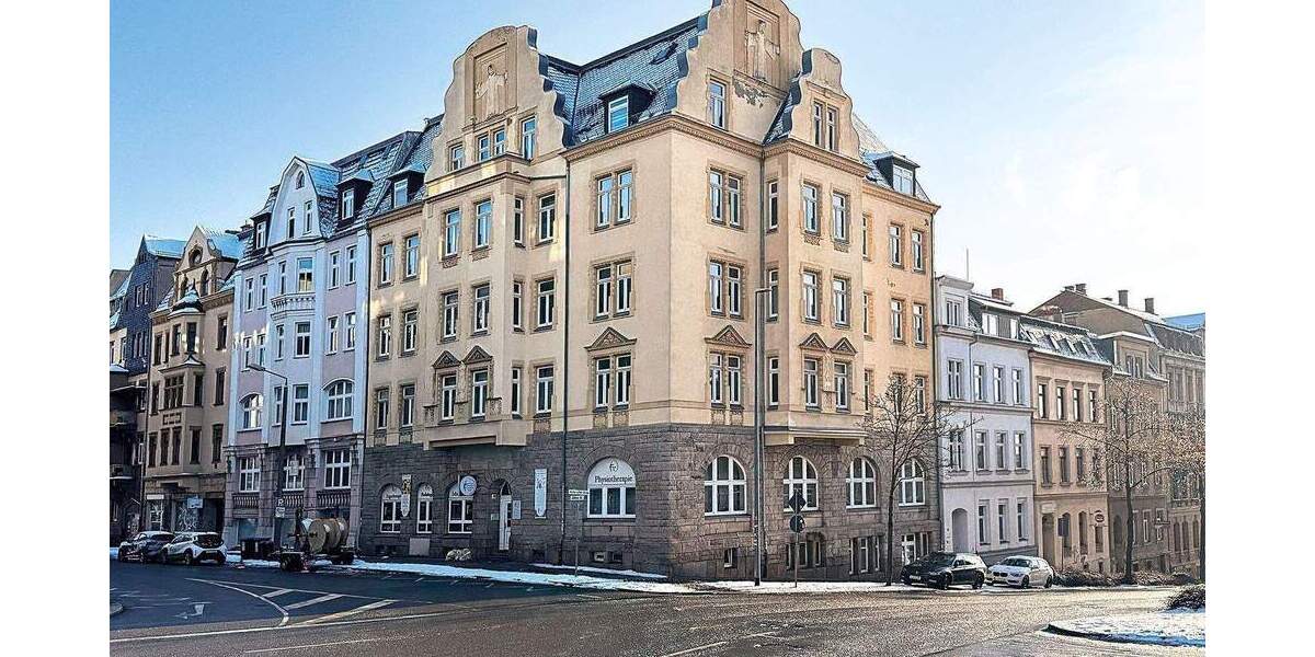 Einfamilienhaus Plauen Preißelpöhl - 2 Zimmer, 15.000&euro; | Angebot:25710118