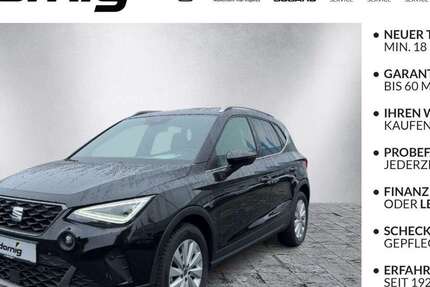 Seat Arona 17.750 km 20.350 &euro; Helmbrechts 95233
