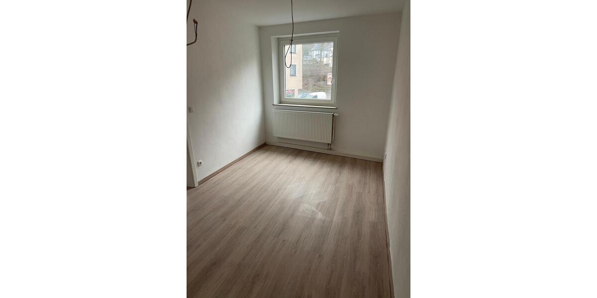 Etagenwohnung Münchberg - 4 Zimmer, 106 m&sup2;, 850&euro; | Angebot:26310238
