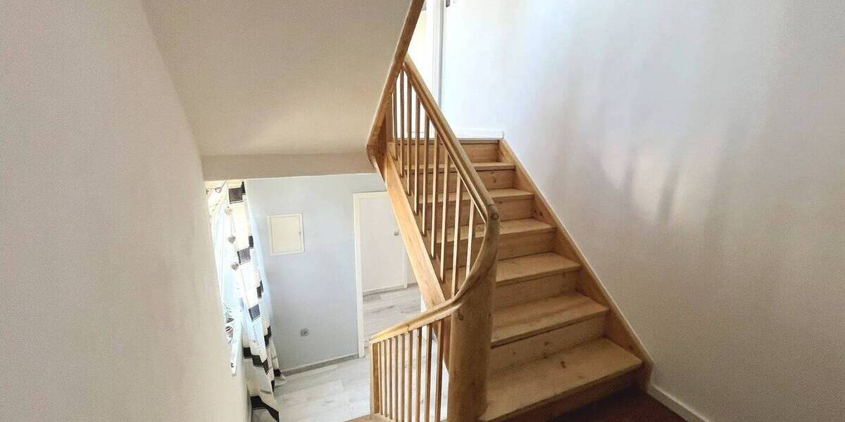Einfamilienhaus Selb - 6 Zimmer, 186 m&sup2;, 289.000&euro; | Angebot:26858634