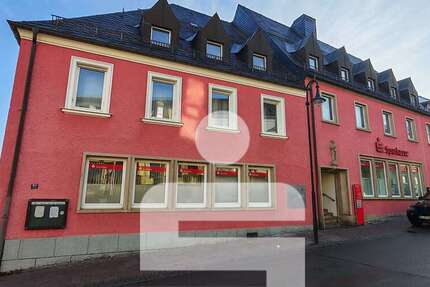 Gewerbeobjekt Helmbrechts - 395.000&euro; | Angebot:26496953
