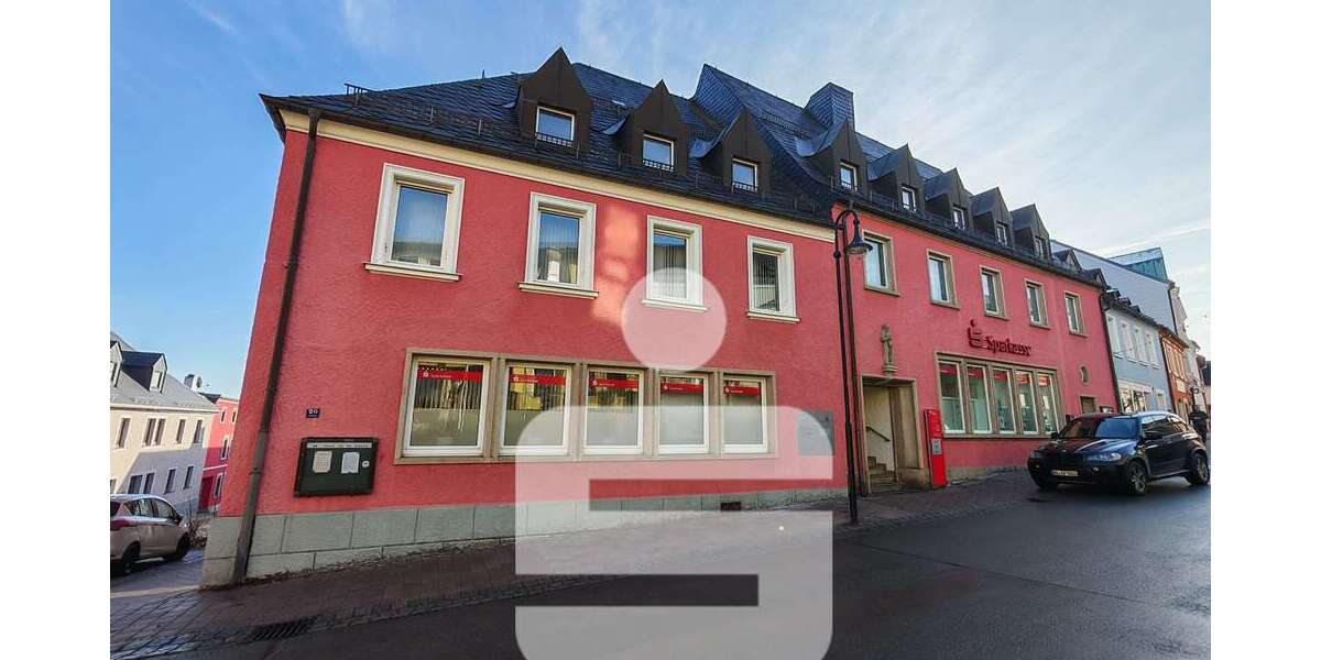 Gewerbeobjekt Helmbrechts - 395.000&euro; | Angebot:26496953