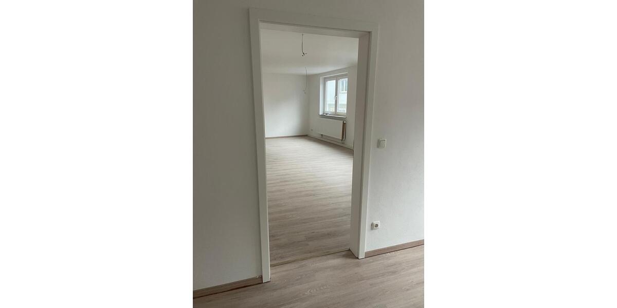 Etagenwohnung Münchberg - 4 Zimmer, 106 m&sup2;, 850&euro; | Angebot:26310238