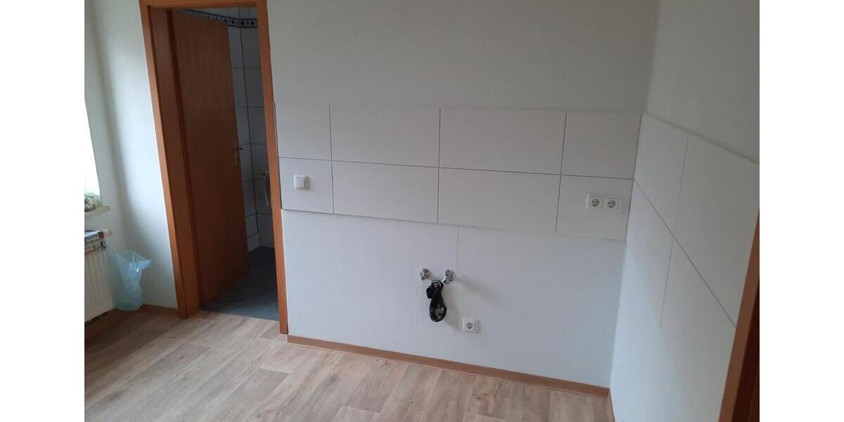 Erdgeschoßwohnung Tanna - 2 Zimmer, 57 m&sup2;, 370&euro; | Angebot:26096624
