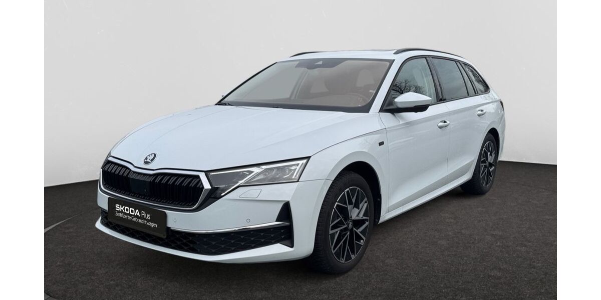 Skoda Octavia 24.240 km 30.490 &euro; Hof 95032