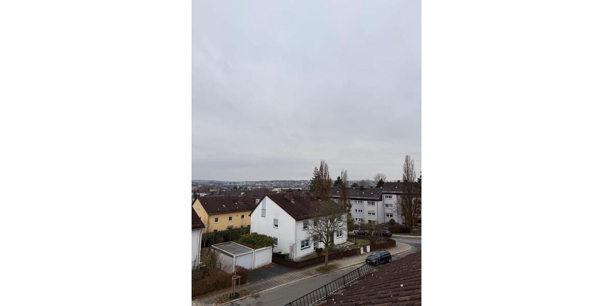 Dachgeschoßwohnung Hof Altstadt - 2 Zimmer, 55 m&sup2;, 125.000&euro; | Angebot:26124080