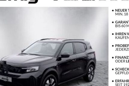 Opel Frontera 2.000 km 26.200 &euro; Hof 95030