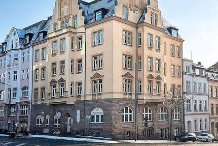 Wohnung Plauen Preißelpöhl - 2 Zimmer, 40 m&sup2;, 15.000&euro; | Angebot:25712011