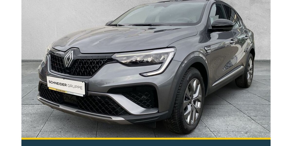 Renault Arkana 9.000 km 25.990 &euro; Plauen 08525