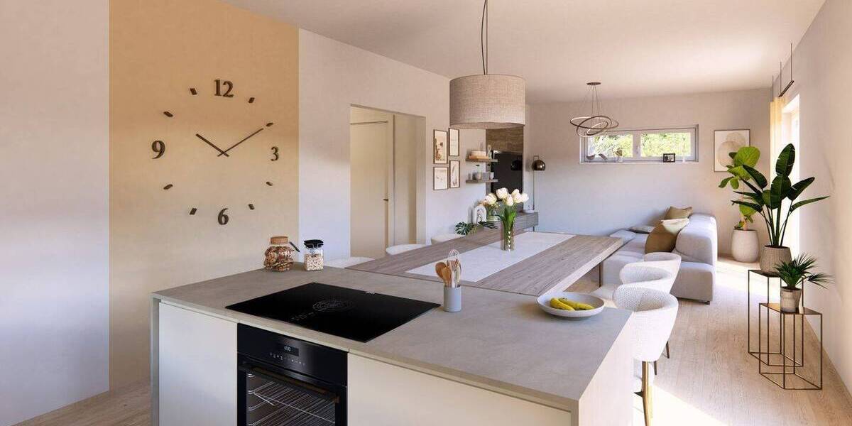 Einfamilienhaus Oberkotzau Fattigau - 5 Zimmer, 146 m&sup2;, 420.529&euro; | Angebot:25851996