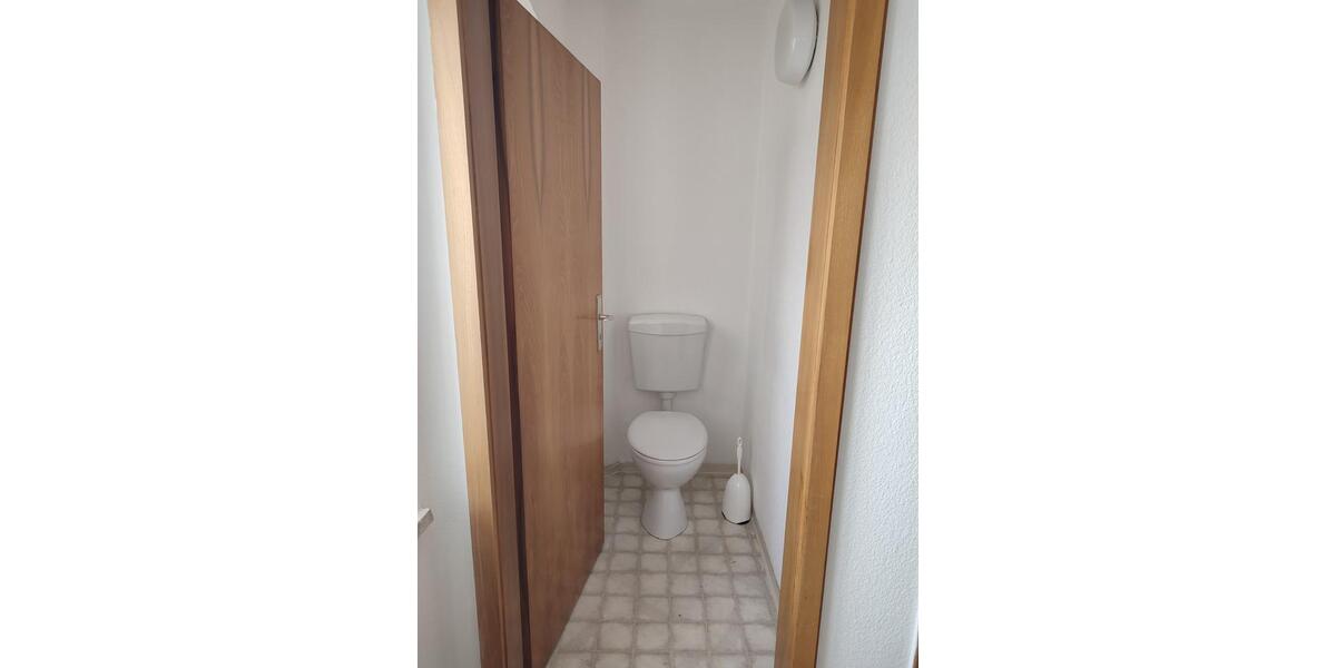 Etagenwohnung Münchberg - 2 Zimmer, 45 m&sup2;, 360&euro; | Angebot:25395576