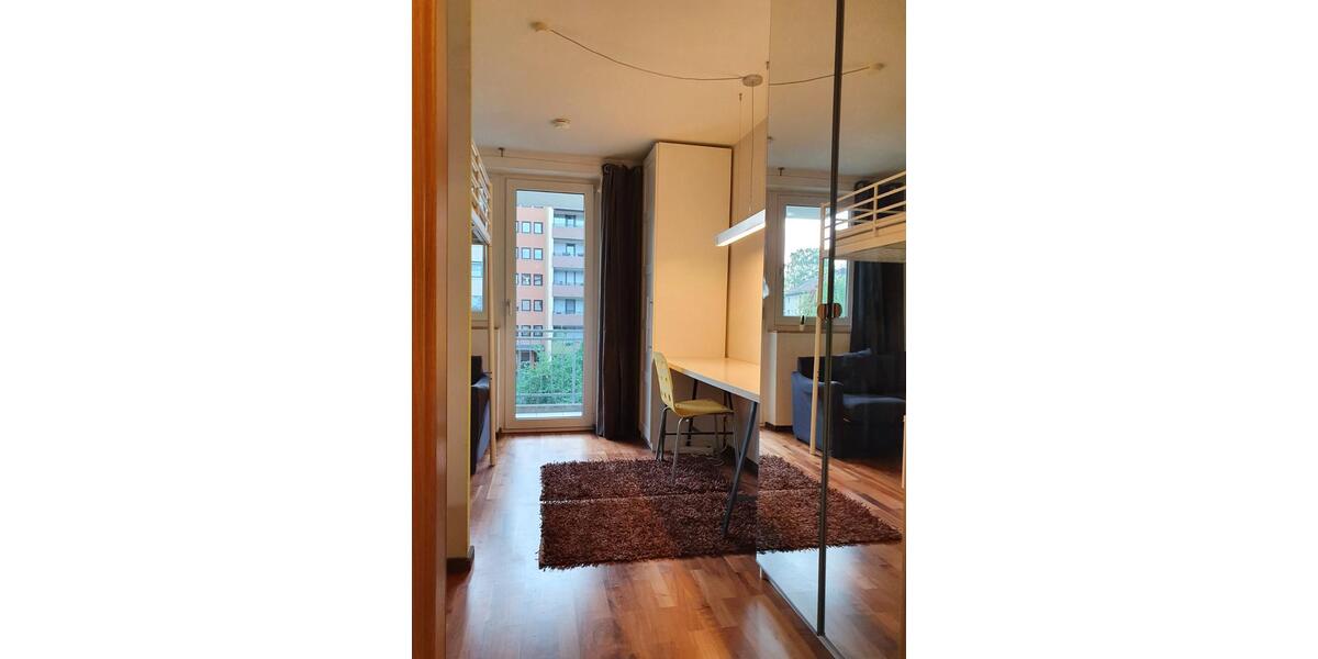 Etagenwohnung Hof Christiansreuth - 1 Zimmer, 27 m&sup2;, 70.000&euro; | Angebot:26974914
