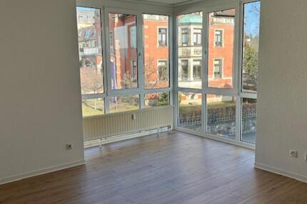 Wohnung Plauen Altstadt - 2 Zimmer, 49 m&sup2;, 290&euro; | Angebot:25273207