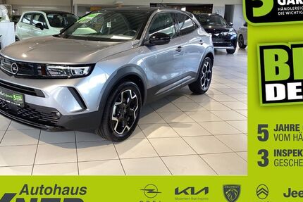Opel Mokka 20.414 km 16.900 &euro; Hof 95032