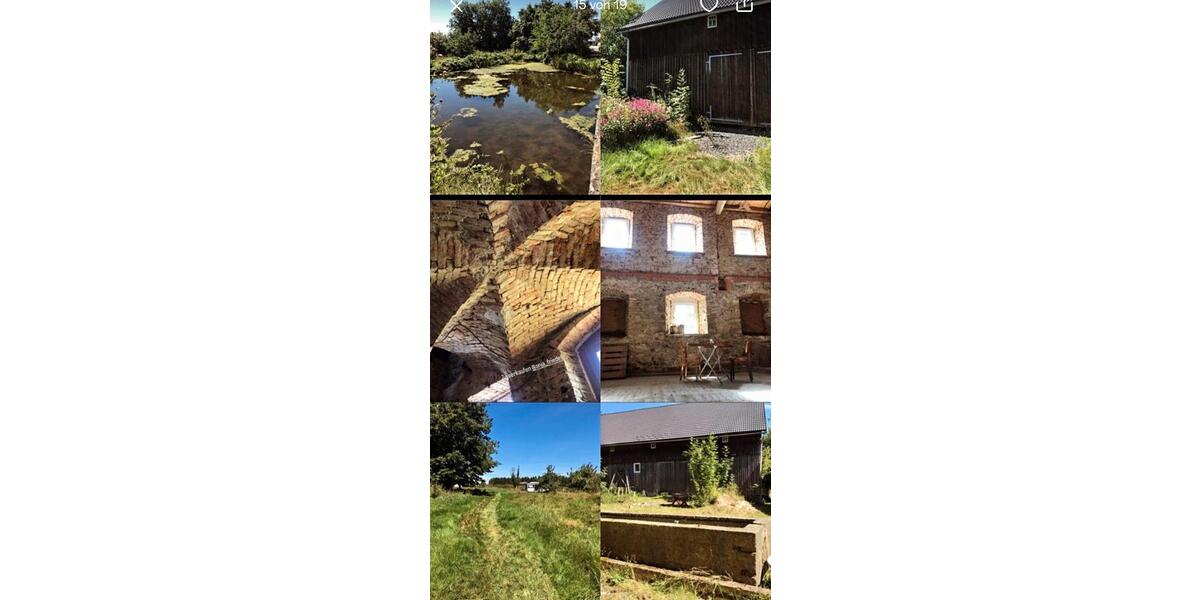 Bauernhaus, Landhaus Konradsreuth - 12 Zimmer, 500 m&sup2;, 299.000&euro; | Angebot:26226229