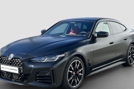 BMW M440 29.998 km 58.855 &euro; Plauen 08525