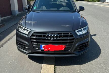 Audi Q5 115.899 km 28.500 &euro; Hof 95030