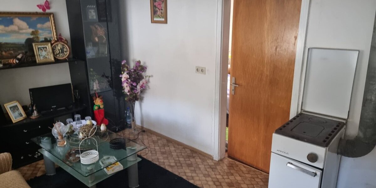 Schwarzenbach am Wald-OT, EFH - Einfamilienhaus Schwarzenbach am Wald Döbra | Angebot:19429071