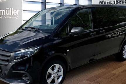 Mercedes-Benz Vito 3.000 km 59.949 &euro; Hof 95030