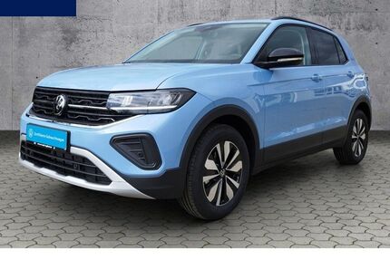 VW T-Cross 10.000 km 25.980 &euro; Plauen 08527