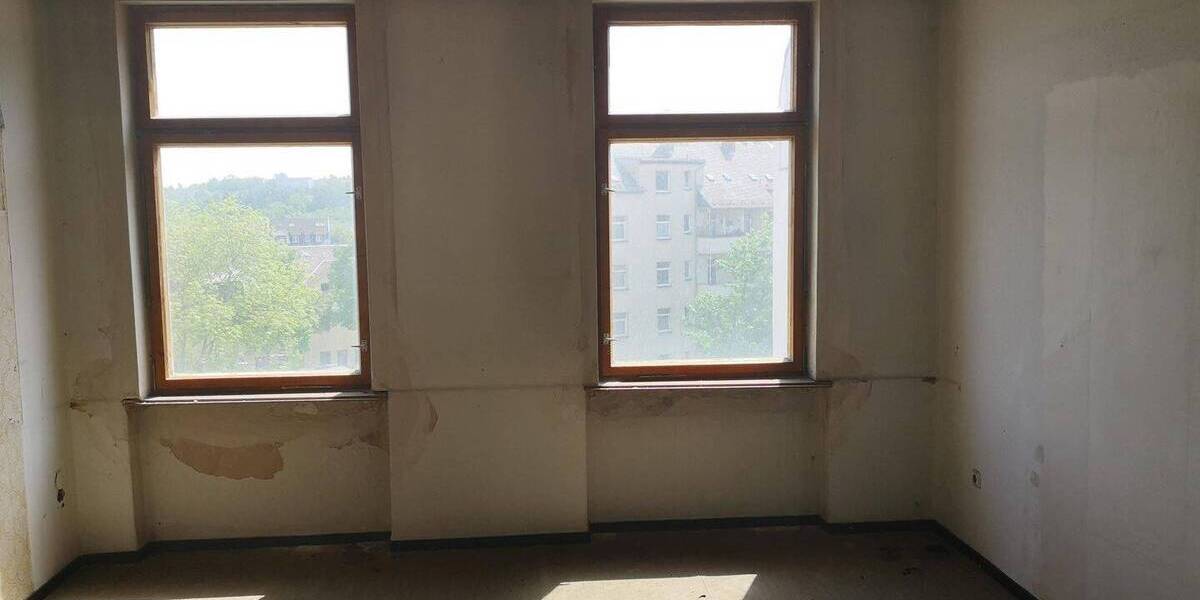 Mehrfamilienhaus, Wohnhaus Plauen Stadtmitte - 1 Zimmer, 430 m&sup2;, 125.000&euro; | Angebot:25741451