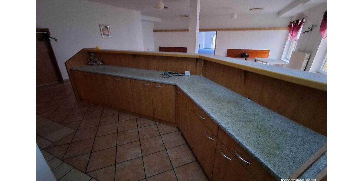 Gewerbeobjekt Plauen Bahnhofsvorstadt - 1.758&euro; | Angebot:21919741