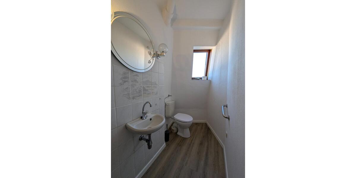 Etagenwohnung Hof Christiansreuth - 3 Zimmer, 85 m&sup2;, 595&euro; | Angebot:25395578