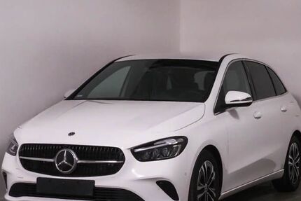 Mercedes-Benz B 200 14.972 km 31.880 &euro; Plauen 08527