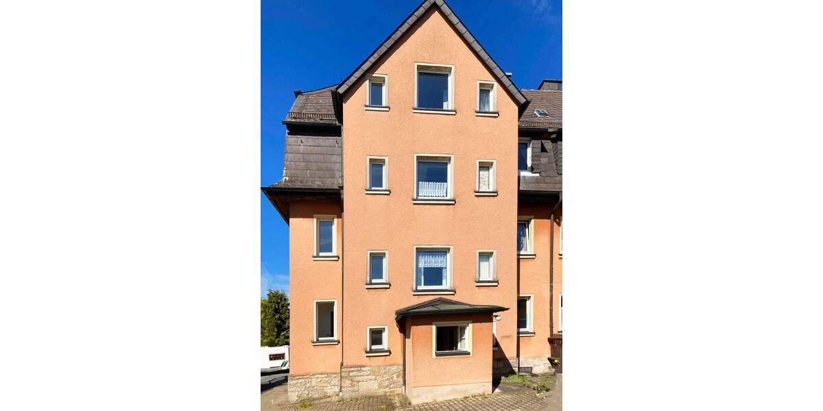 Mehrfamilienhaus, Wohnhaus Schwarzenbach an der Saale Schwarzenbach a d Saale - 1 Zimmer, 300 m&sup2;, 190.000&euro; | Angebot:25779030