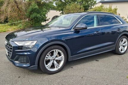 Audi Q8 65.800 km 57.900 &euro; Naila 95119