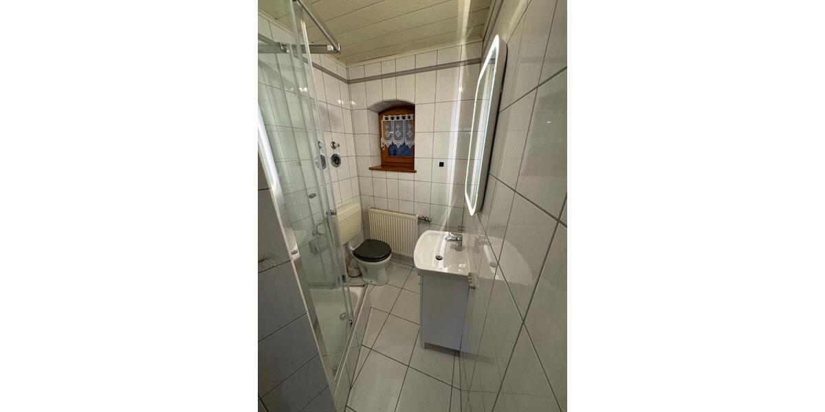 Etagenwohnung Münchberg - 2 Zimmer, 35 m&sup2;, 290&euro; | Angebot:25226052