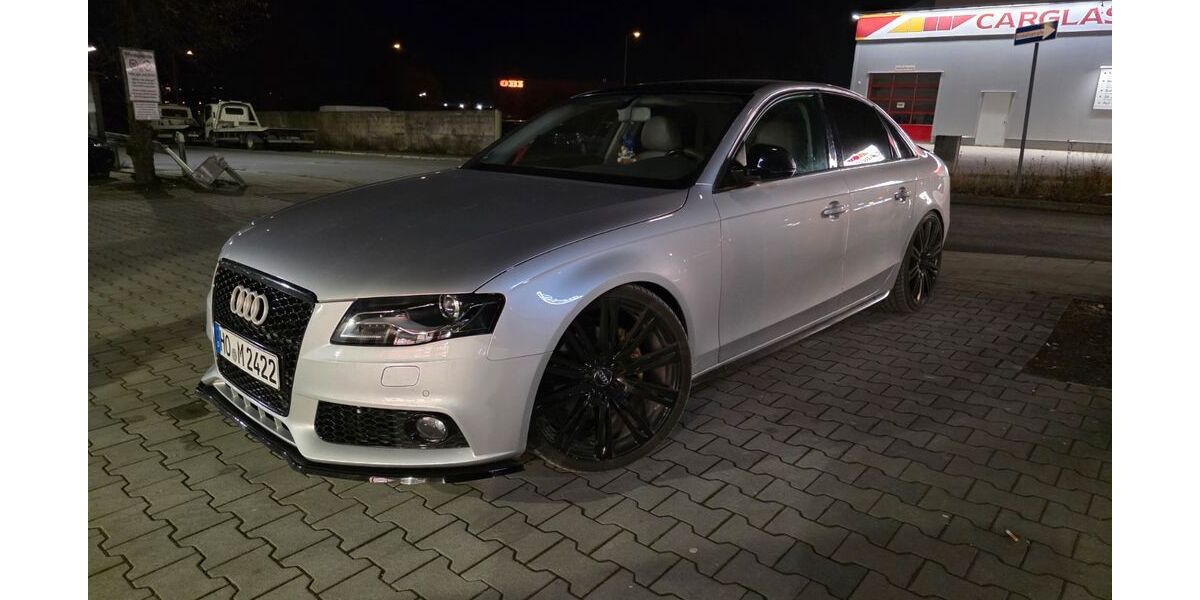 Audi A4 199.500 km 11.000 &euro; Konradsreuth 95176