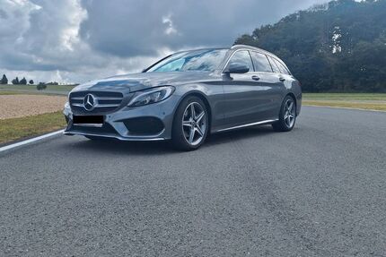 Mercedes-Benz C 220 157.321 km 18.499 &euro; Schleiz 07907