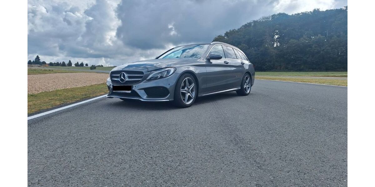 Mercedes-Benz C 220 157.321 km 18.499 &euro; Schleiz 07907