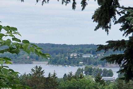 Wohnung Saalburg-Ebersdorf Ebersdorf - 2 Zimmer, 60 m&sup2;, 330&euro; | Angebot:25259092