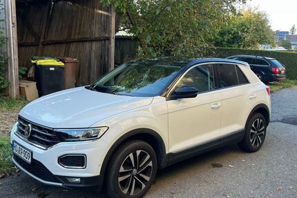 VW T-Roc 47.000 km 18.800 &euro; Oberkotzau 95145