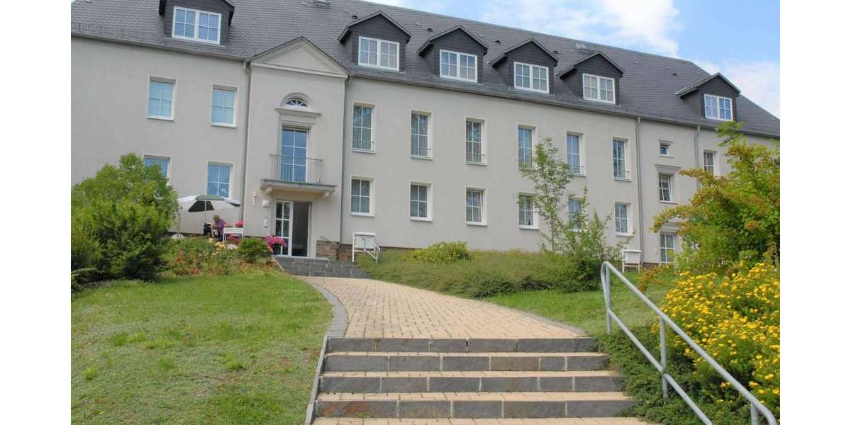 Etagenwohnung Bad Elster Kessel - 3 Zimmer, 65 m&sup2;, 390&euro; | Angebot:26179753