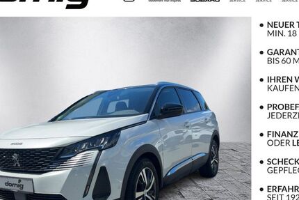Peugeot 5008 68.200 km 25.990 &euro; Hof 95030